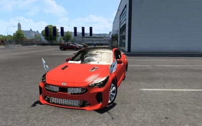 Project Stinger v1.42