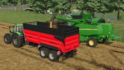 Reisch RTWK 200 AS 700 v1.0.0.0