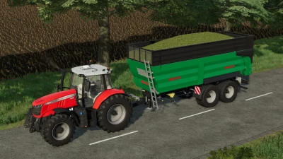 Reisch RTWK 200 AS 700 v1.0.0.0