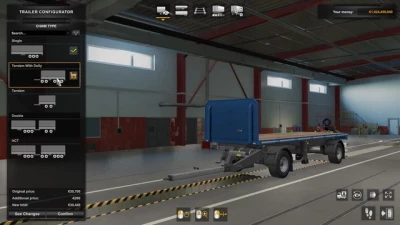 RPIE VOLVO FH16 2012 v1.42.1.7s & Beta 1.43