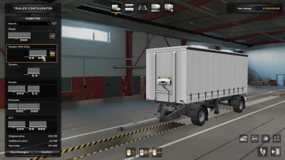 RPIE VOLVO FH16 2012 v1.42.1.7s & Beta 1.43