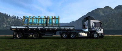 SCANIA FRONTAL SERIES H 112H, 113H, 142H E 143H 1.43