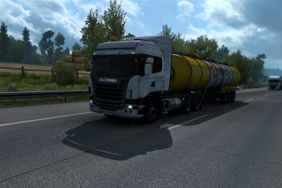 Scania R & Streamline Brazilian Style v1.6.7