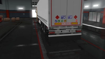 Signs On Your Trailer v0.8.8.45 1.43