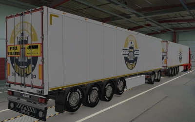 SKIN OWNED TRAILERS SCS GRAND UTOPIA MAP 1.42