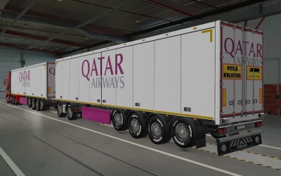 SKIN SCS TRAILERS QATAR AIRWAYS 1.43