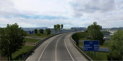 Slovakia Map by kapo944 v6.4.9 1.42