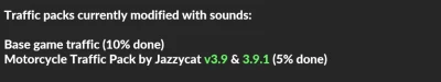 Sound Fixes Pack v21.88