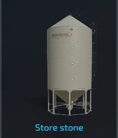 Store Stone v1.0.0.0