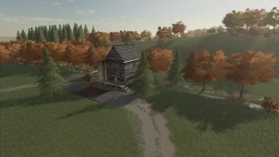 Sudharz Map v1.2.4