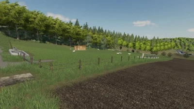 Sudharz Map v1.2.4