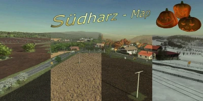 Sudharz Map v1.2.4