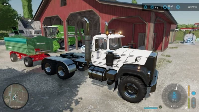 Superliner 6x4 1979 By Stevie v1.0.0.0