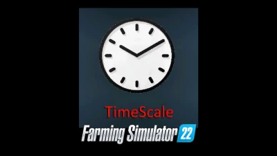 Time Scale Script v1.0.0.0