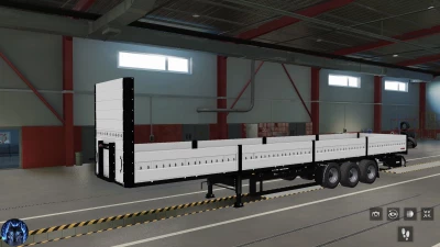 Trailer Kogel Pack v1.7