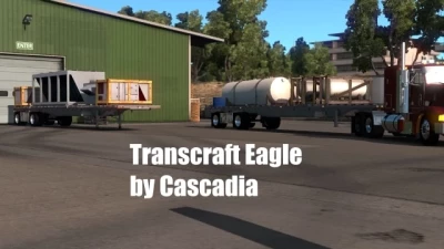 Transcraft Eagle by Cascadia 1.42