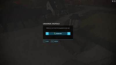 Universal Purchase Silo v1.0.0.0