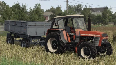 URSUS/ZETOR 10045 GR MOKRZYN v1.0.0.0