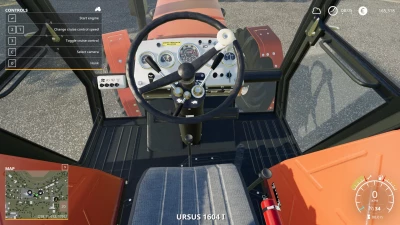 Ursus/Zetor 6cyl. 4x4 TURBO Pack by Inch20 v1.0.0.0