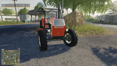 Ursus/Zetor 6cyl. 4x4 TURBO Pack by Inch20 v1.0.0.0