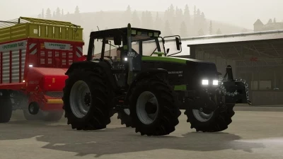 Valtra Valmet 8750 v1.0.0.0