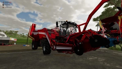 Ventor 4150 Custom v1.0.0.0