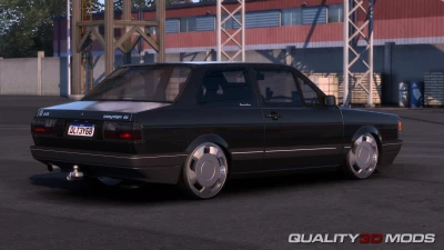 Volkswagen Voyage Turbo v1.3  1.42 - 1.43