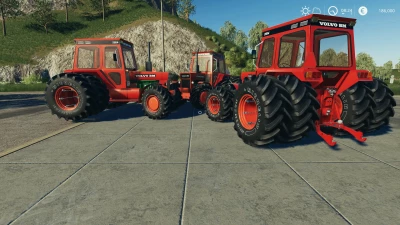 Volvo BM2650-2654 v1.0.0.3