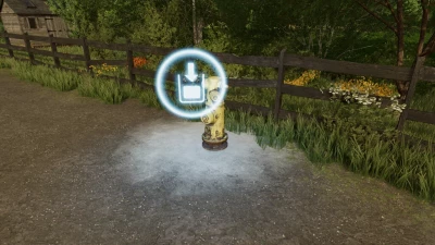 Water Hydrant v1.0.0.0