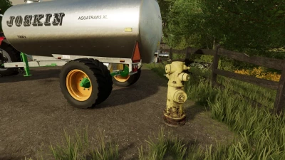 Water Hydrant v1.0.0.0