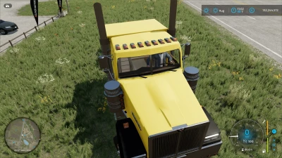 WesternStar Lowmax v1.1.0.0