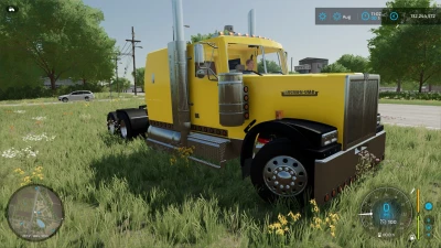 WesternStar Lowmax v1.1.0.0