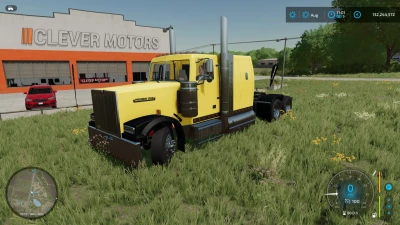 WesternStar Lowmax v1.1.0.0