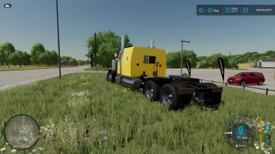 WesternStar Lowmax v1.1.0.0