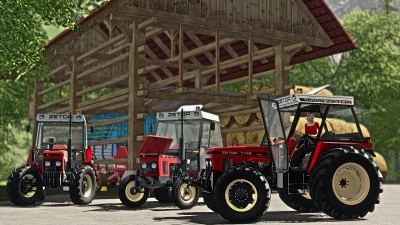 Zetor Vlad pack v1.0.0.1