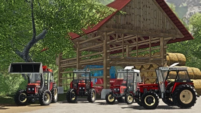 Zetor Vlad pack v1.0.0.1