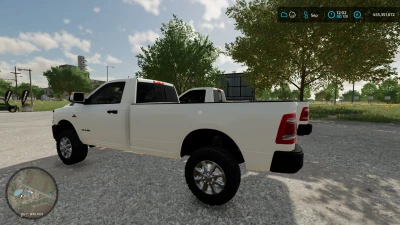 2015 dodge ram 2500 Cummins v1.0.0.0