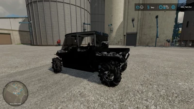 2021 Ranger Highlifter v1.0.0.0