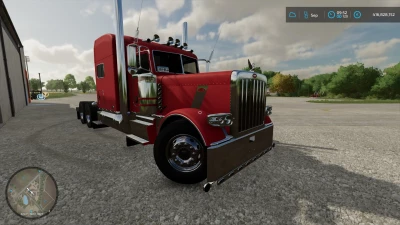 389 Pete Custom v1.0.0.0