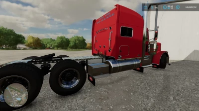 389 Pete Custom v1.0.0.0