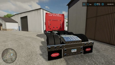 389 Pete Custom v1.0.0.0