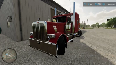 389 Pete Custom v1.0.0.0