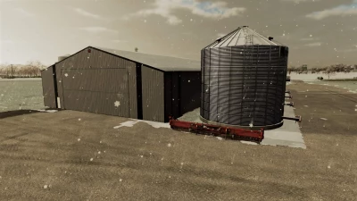 90x200 Shed Pack v1.0.0.0