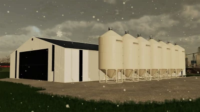 90x200 Shed Pack v1.0.0.0