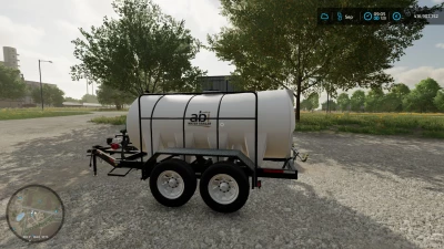 ABI Trailer v1.0.0.0