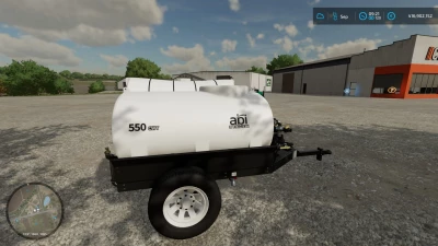 ABI Trailer v1.0.0.0