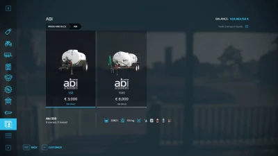 ABI Trailer v1.0.0.0