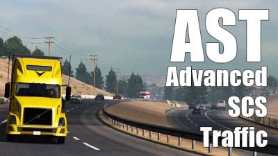 Advanced SCS Traffic v1.43