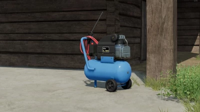 Air Compressor v1.0.0.0