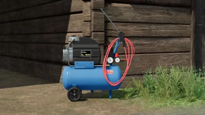 Air Compressor v1.0.0.0